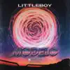 LittleBoy - Modelo - Single